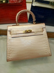 Hermes Handbags 538